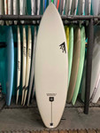 6'2 FIREWIRE DOMINATOR 2.0 SURFBOARD (2207491)