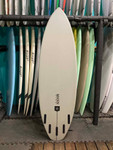6'2 FIREWIRE DOMINATOR 2.0 SURFBOARD (2207491)