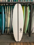 5'5 FIREWIRE CYMATIC SURFBOARD (2208018)