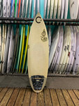 5'10 LIB TECH BOWL SERIES USED SURFBOARD (2743950)