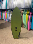 5'5 FIREWIRE SEASIDE SURFBOARD (8207469)