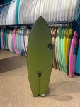 5'5 FIREWIRE SEASIDE SURFBOARD (8207469)