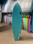 7'0 FIREWIRE SEASIDE & BEYOND SURFBOARD (8207474)