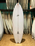 6'4 LOST RNF 96 SURFBOARD (R231892)