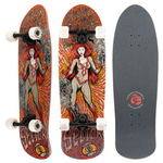 SECTOR 9 BOSS ROSS PRO BLAZE COMPLETE (10003165)