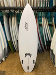 5'10 LOST POCKET ROCKET SURFBOARD (208651)