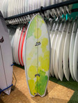 5'1 LOST HYDRA SURFBOARD (213480)