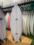 5'5 LOST HYDRA SURFBOARD (213474)