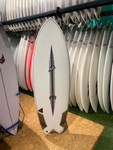 5'3 LOST C4 HYDRA SURFBOARD (110687)