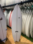 メイヘム　K.A. SWORDFISH 5'7 '' surfboard_ka-