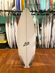 5'4 LOST PUDDLE JUMPER HP SURFBOARD (184088)