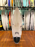 5'2 LOST SUB DRIVER 2.0 USED SURFBOARD (206711)