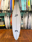 6'9 LOST WHIPLASH SURFBOARD (202513)