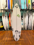 6'6 LOST SABOTAJ "OG" - YAGO DORA USED SURFBOARD (218521)