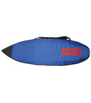 FCS 8'0 CLASSIC FUN BOARD BAG (BCL-080-FB-SBW)
