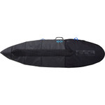 FCS 5'9 DAY ALL PURPOSE BOARD BAG (BDY-059-AP-BLK)