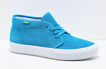 VANS CHUKKA PRO SIMPSON (VN0A4UWT0RB)