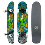 36" SECTOR 9  JIMMY RIHA PRO COMPLETE (10003167)