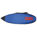 FCS 6'0" CLASSIC FUN BOARD BAG (BCL-060-FB-SBW)