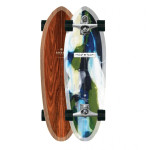 ARBOR 32" RYAN LOCELACE SHAPER SURFSKATE (ABR-COM-0107)