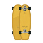 ARBOR 29" TYLER WARREN SHAPER SURFSKATE (ABR-COM-0108)