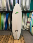 7'0 LOST PARTY CRASHER SURFBOARD (218535)