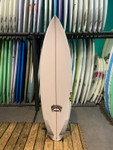 6'1 LOST STEP DRIVER BRO SURFBOARD (235313)