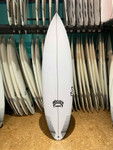 6'1 LOST STEP DRIVER SURFBOARD(235243)