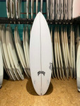 6'2 LOST STEP DRIVER BRO SURFBOARD (235251)