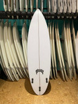 6'0 LOST DRIVER 2.0 ROUND SURFBOARD (218543)