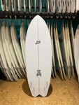 5'6 LOST HYDRA SURFBOARD (218510)