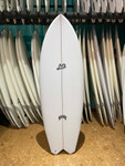5'5 LOST HYDRA SURFBOARD (218509)