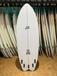 5'5 LOST HYDRA SURFBOARD (218509)