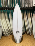 6'1 LOST DRIVER 2.0 SURFBOARD(218540)