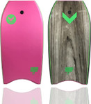 42" HYDRO ZAPPER BODYBOARD (ZB18-HYD-042)