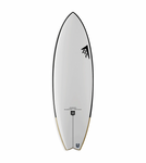 5'5 FIREWIRE MASH UP HELIUM SPECIAL ORDER SURFBOARD (MSH-505-3FUT)