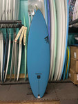 6'4 FIREWIRE DOMINATOR 2.0 SURFBOARD (0207492)