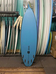 6'4 FIREWIRE DOMINATOR 2.0 SURFBOARD (0207492)