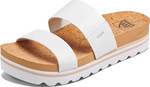 REEF CUSHION VISTA HI SANDALS (RF0A3YP5)