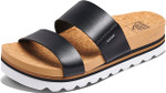 REEF CUSHION VISTA HI SANDALS (RF0A3YP5)