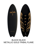 5'6 DRAG CO. THE DART THRUSTER ( )