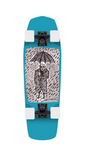 LANDYACHTZ DINGHY FAT COFFIN DRIZZLE COMPLETE (122CP-CRDYCFDZ)