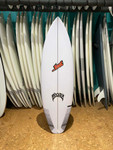 5'0 LOST UBER GROM SURFBOARD (233908)
