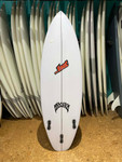 5'0 LOST UBER GROM SURFBOARD (233908)