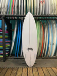 6'0 LOST STEP DRIVER BRO SURFBOARD (235312)