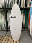 6'2 QUIET FLIGHT ANTIHERO SURFBOARD (60191)