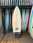 5'8 LOST SABO TAJ USED SURFBOARD (197854)