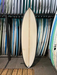 6'0 HAYDENSHAPES HYPTO KRYPTO SURFBOARD(HK0600-FCP)