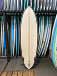 6'0 HAYDENSHAPES HYPTO KRYPTO SURFBOARD(HK0600-FCP)