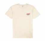 LOST CLOTHING SOUTHBOUND TEE (10500650)